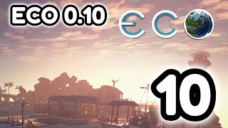 Eco 0.10 - Ep10 - Half-Baked Ideas