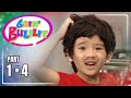 Goin' Bulilit (1/4) | September 27, 2024