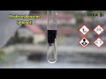 THE FERRIC CHLORIDE TEST FOR PHENOLS