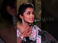 సిద్దు నాకు నచ్చలేదు చాలా టార్చర్ చేసాడు anupama parameswaran on siddhu jonnalagadda v6 ent