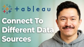 How To Connect To Different Data Sources In Tableau A Beginner_s Guide [2025 Guide]