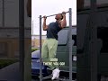 Can he get 18 pullups?!