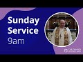 A Service for the Seventeenth Sunday after Trinity