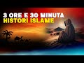 3 ore e 30 minuta Histori edukuese, profetike, motivuese! Degjojini edhe gjate udhetimeve