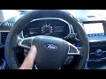 2019 ford edge disable autostop for free