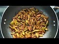 kovakka mezhukkupuratti കോവക്ക മെഴുക്കുപുരട്ടി ivy gourd coccinia tindora fry kovakkai fry