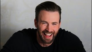 Chris Evans - Cute and Funny Moments - Part 7 😍😂😂🤣