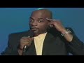 Alonzo Bodden Comedy Shorts E 12