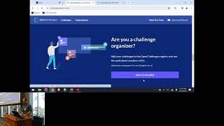 OpenChallenges.io: A Centralized Hub for... - Thomas Schaffter - DREAM Challenges - RSGDREAM 2023