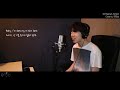 회브리sing 유회승 – perfect ed sheeran cover ver.