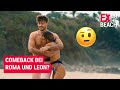 Romas Ex Leon zieht ein 😈 | Staffel 3 | Ex On The Beach