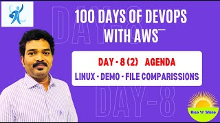 Linux File Permissions Explained | Linux for DevOps | Introduction to File Permissions