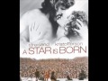 Theme from "A Star Is Born" (Evergreen) in French by Barbra Streisand