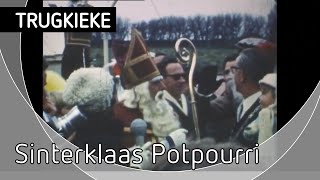 Trugkieke - Sinterklaas Potpourri