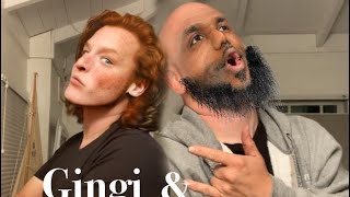 Gingi and DeShawn ep.4