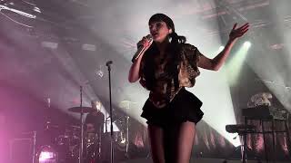 Lauren Mayberry (Live) - Shame (Charlotte, NC - The Underground) (2/21/2025)