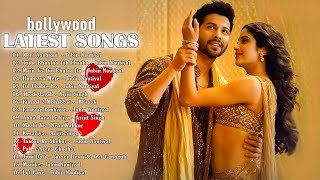 Hindi Heart Touching Songs 2023 💖 Lut Gaye,Wafa Na Raas Aayee Song,Taaron Ke Shehar 💖 Jubin Nautiyal