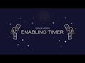 VB.NET: TIMER