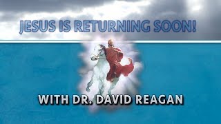 Jesus is Returning Soon, Part 1