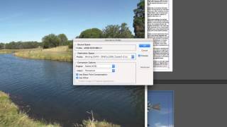InDesign Automation Script