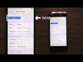 Office 365 - Add Shared Mailbox to iPhone Mail app Office 365 - Add Shared Mailbox to iPhone Mail app