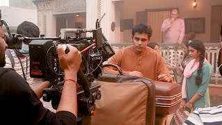 Behind Scene Movie Damal | Siam | Mim | Razz | Sumi | Raihan Rafi