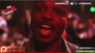 Timothy Bradley Breaks Down Manny Pacquiao vs. Jeff Horn, Horn Needs To Be Patient