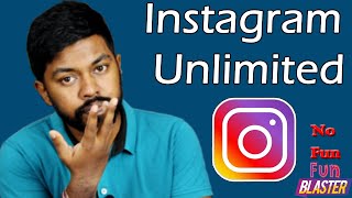 Dialog Fun Blaster 98 Unlimited Instagram Package Tamil |Travel Tech Hari