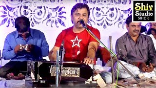 Kirtidan Gadhvi | Bhavnagar Live Dayro | Sagadan Gadhvi Marrage Programme | HD Video