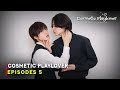 Cosmetic Playlover (2024) Japan Drama | Episode 5 | Release Date And Review | {ENG SUB}