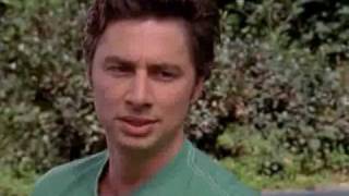 Scrubs - Dokik S07 E05 JD \u0026 Turk kisfia