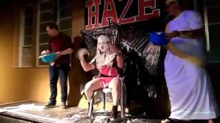 Viral Drag Queen Flashdance Epic Fail