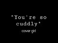 [F4A] afternoon nap [cuddles][kisses][rambles][admiration][needy][asmr gf]