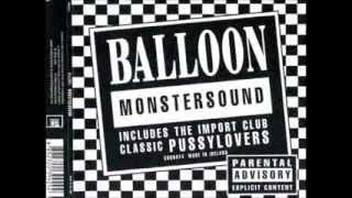 Balloon - Monstersound (Live Mix)