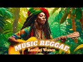 Chill & Thrill✌🌴 Must-Hear Reggae Songs for Young Vibes🥥🍸