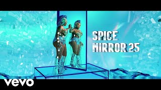 Spice - Bailando (Official Audio)