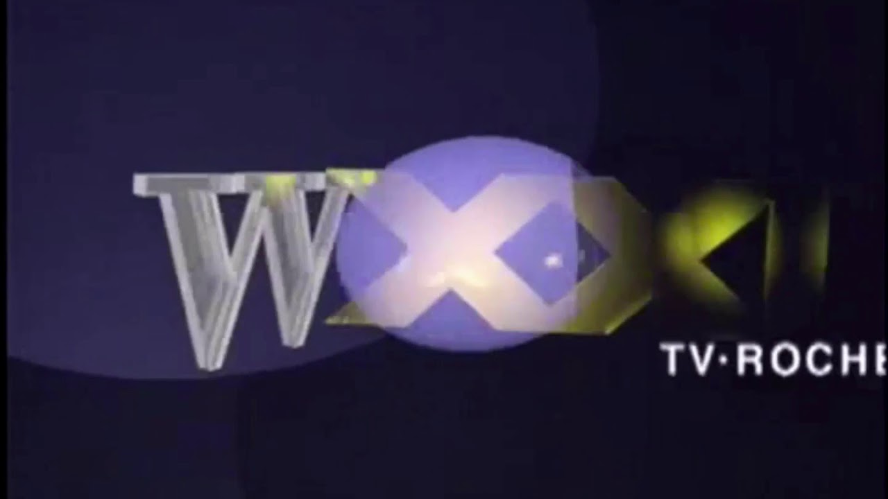Wxxi 2000 Youtube