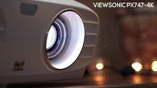 The Best Cheap 4K Home Theater Projector!