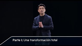 Kia Brand Showcase｜Parte Ⅰ: Una transformación total