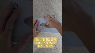 갑티슈