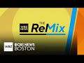 The ReMix - Silents Synced, Fall Fest, Boston Moms, Labyrinth: In Concert, Be Inclusive