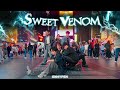 [KPOP IN PUBLIC TIMES SQUARE｜ONE TAKE] ENHYPEN (엔하이픈) - “SWEET VENOM” | DANCE COVER BY WEONE