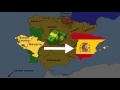 spain is not a federation autonomous communities of spain explained