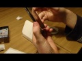 unboxing ipod touch 4g najlepszy ipod