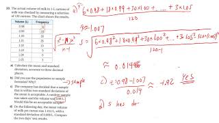 MDM4U - 6.3 - Solutions