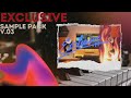 (VDD) EXCLUSIVE SAMPLE PACK VOL.03 // AMAPIANO SAMPLE PACK!!🔴🔥