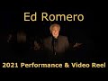 ED ROMERO 