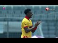 extended highlights bangladesh vs zimbabwe 5th t20i t sports