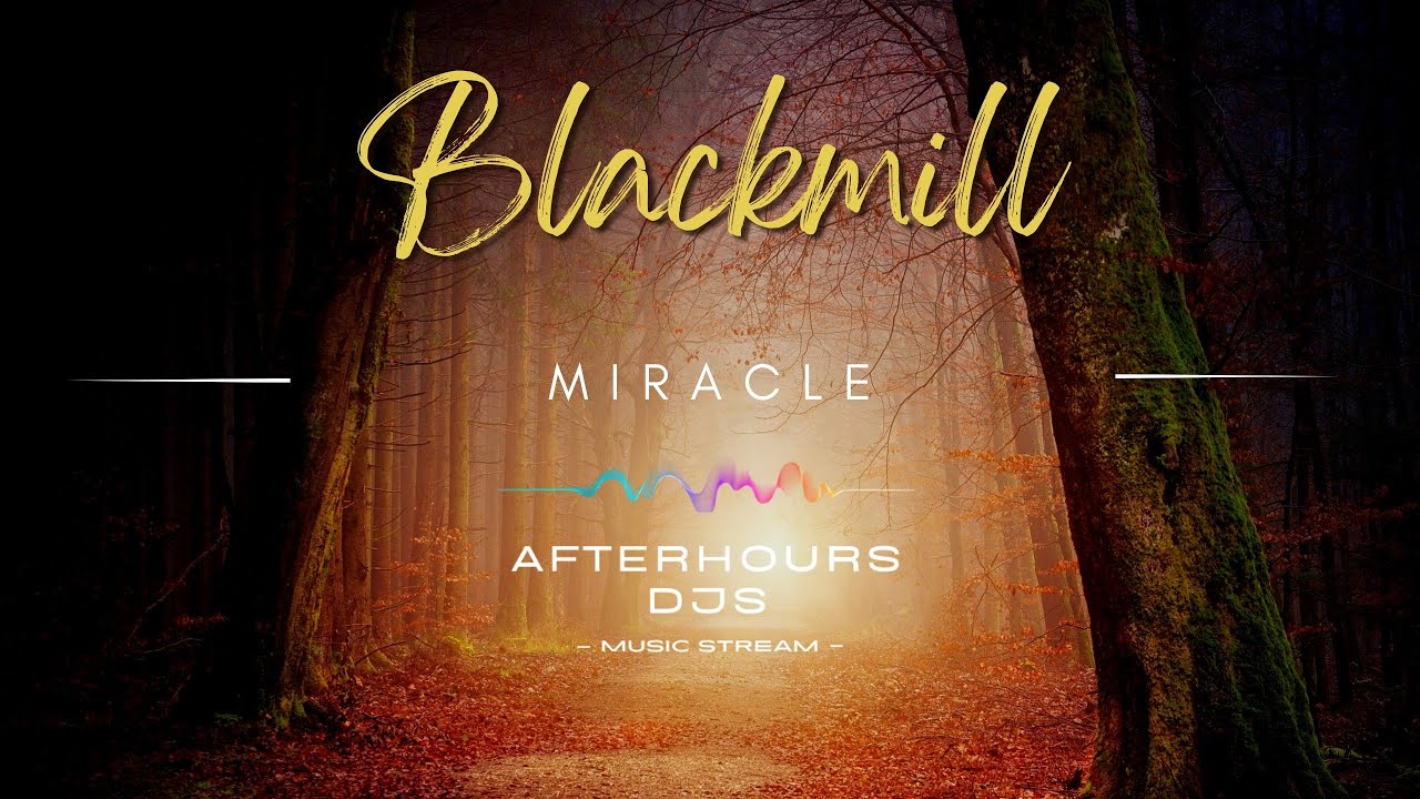 Blackmill Miracle Dubstep Youtube Music