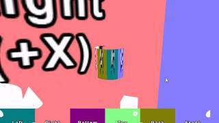 Reflection and Refraction with Cube Mapping